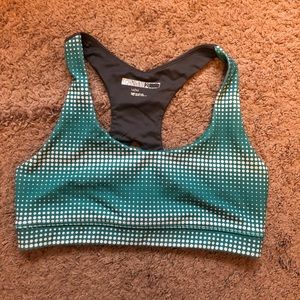Forever 21 sports bra